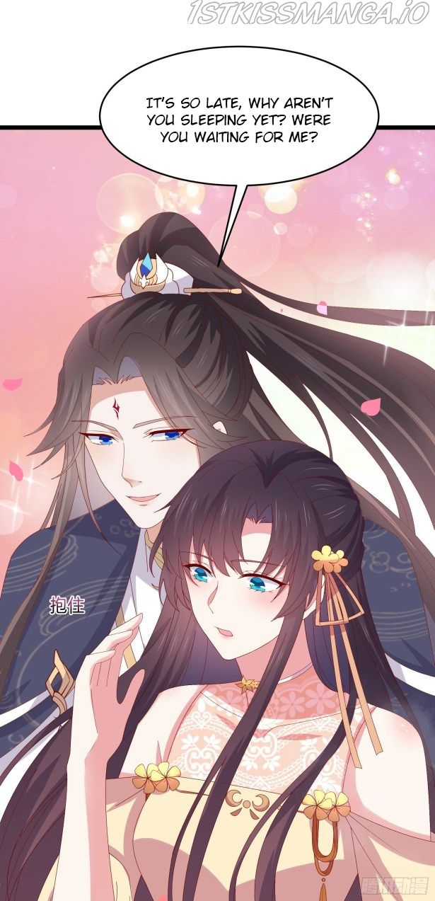 Pupillary Master Chapter 294.5 - HolyManga.Net