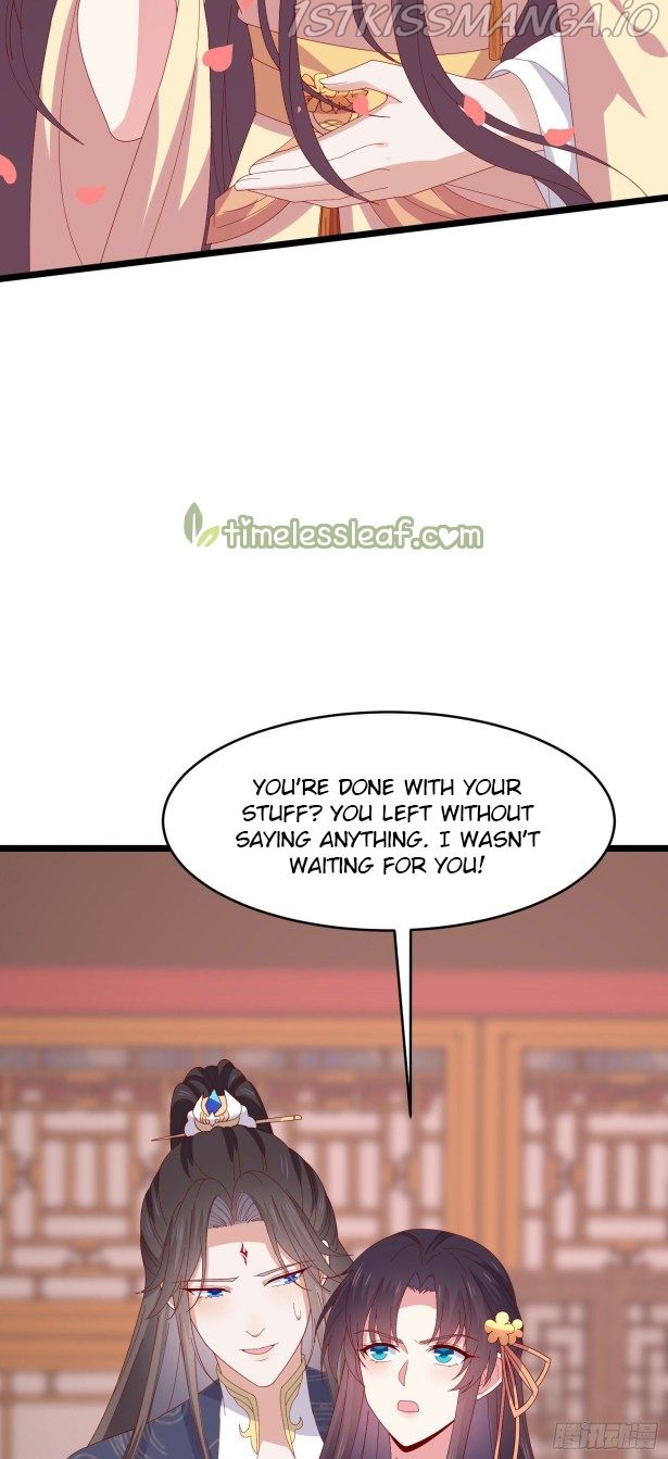 Pupillary Master Chapter 294.5 - HolyManga.Net