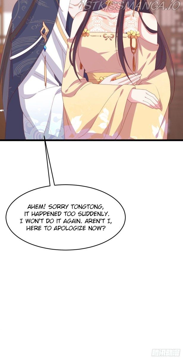 Pupillary Master Chapter 294.5 - HolyManga.Net