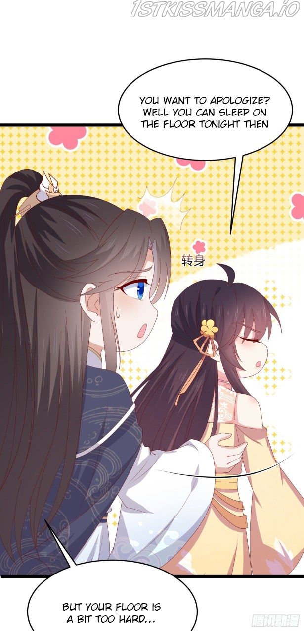 Pupillary Master Chapter 294.5 - HolyManga.Net