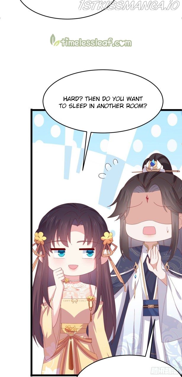 Pupillary Master Chapter 294.5 - HolyManga.Net