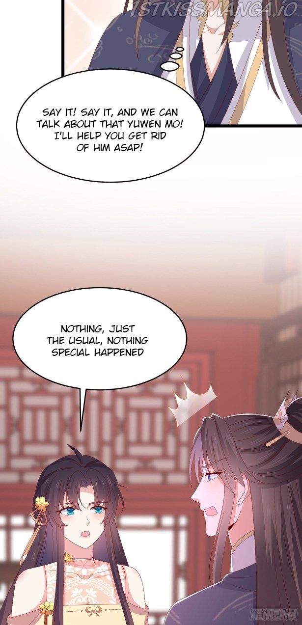 Pupillary Master Chapter 294.5 - HolyManga.Net
