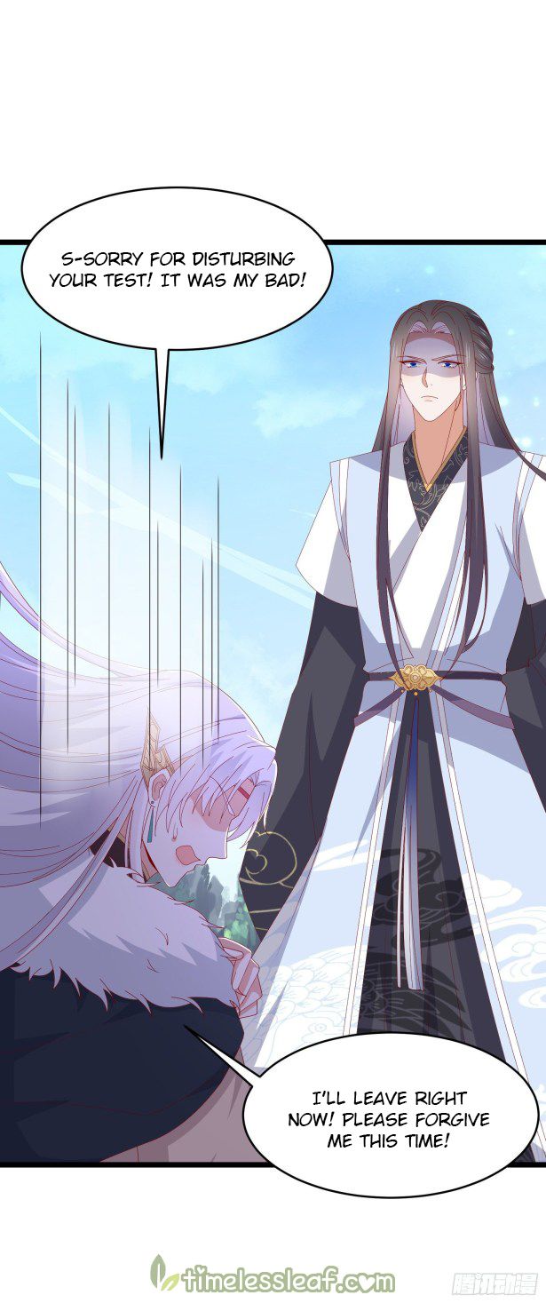 Pupillary Master Chapter 294 - HolyManga.Net