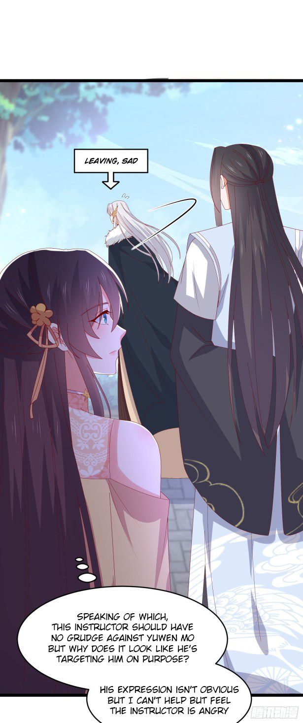 Pupillary Master Chapter 294 - HolyManga.Net