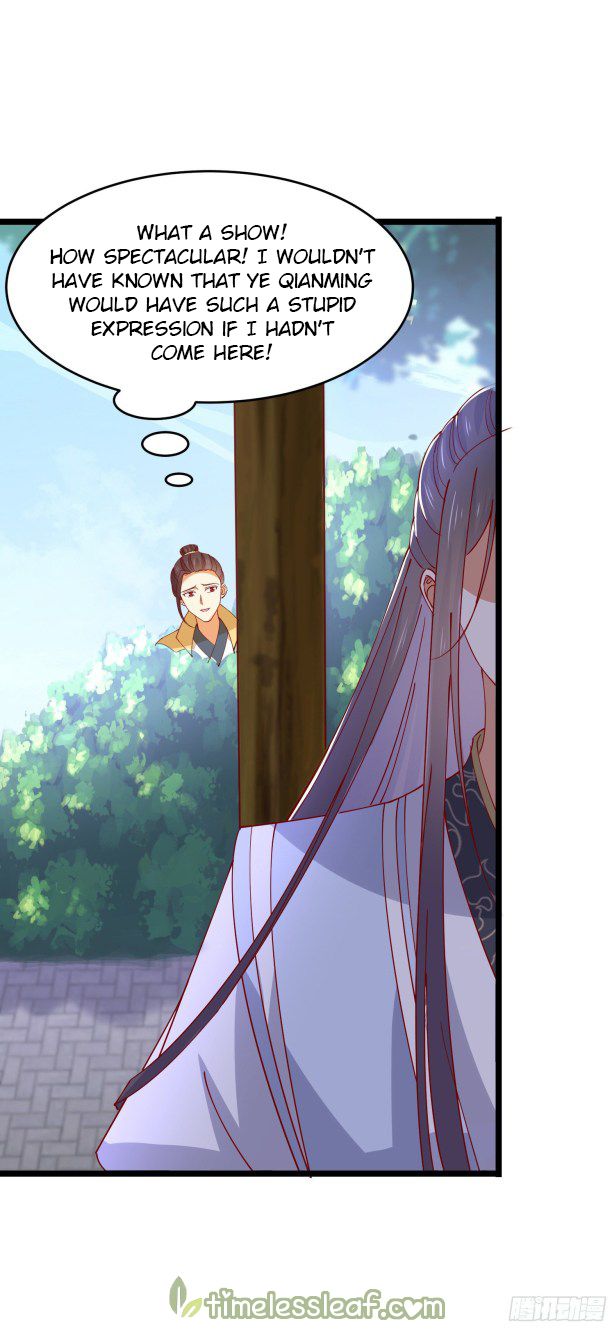 Pupillary Master Chapter 294 - HolyManga.Net