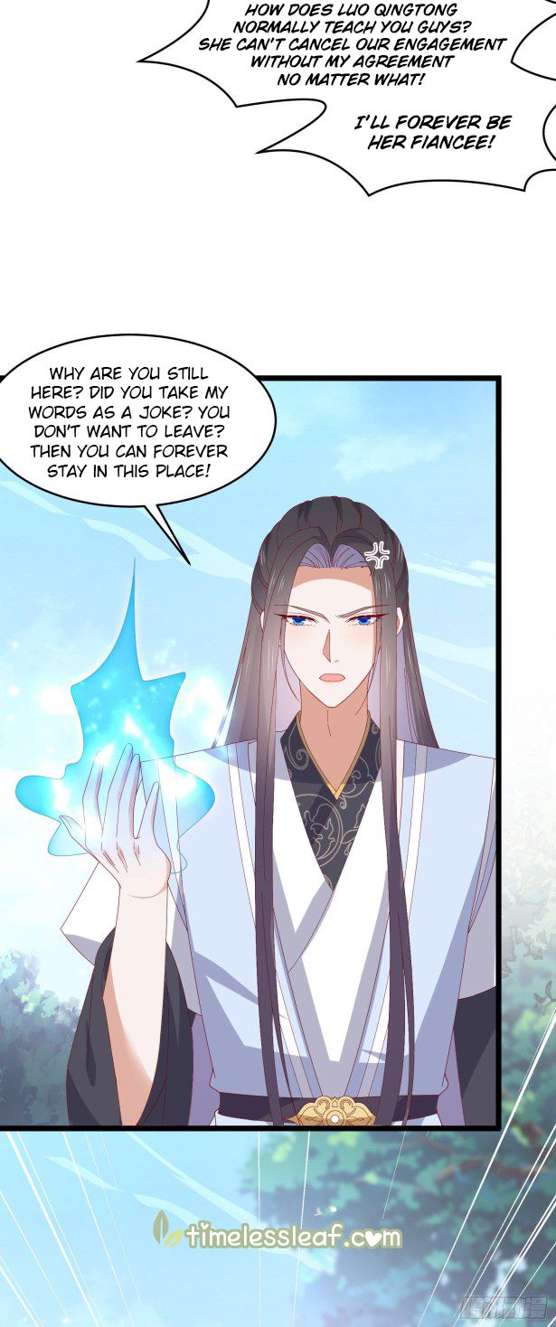 Pupillary Master Chapter 294 - HolyManga.Net