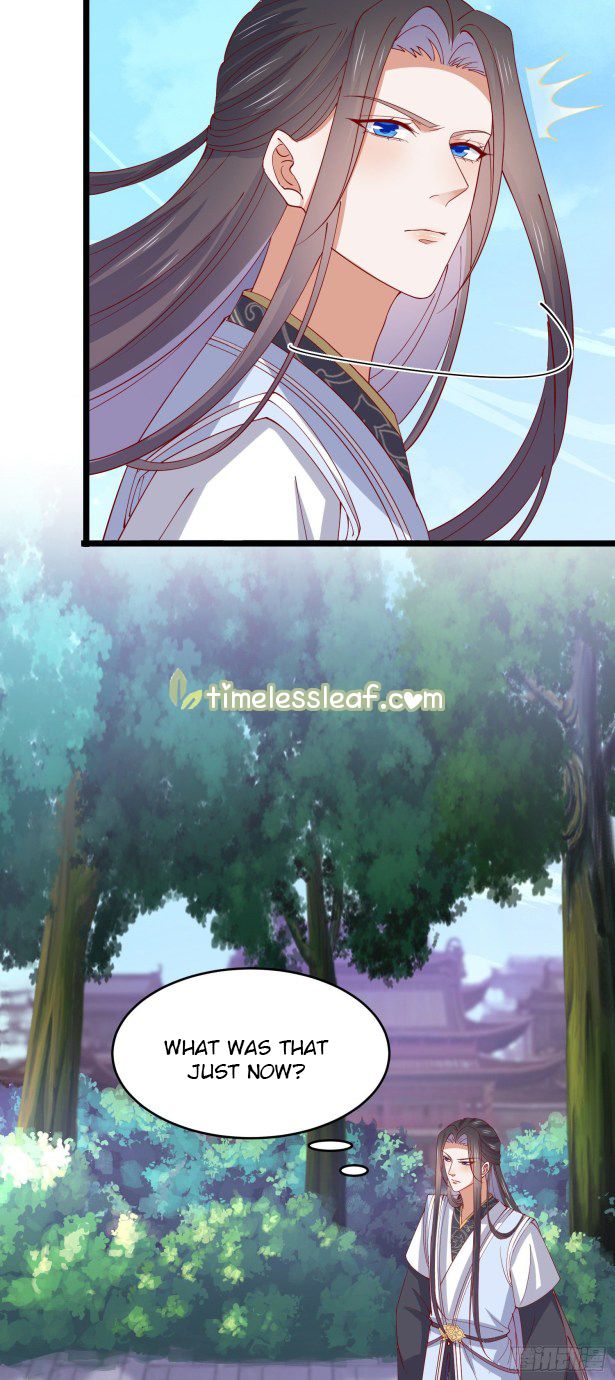 Pupillary Master Chapter 294 - HolyManga.Net