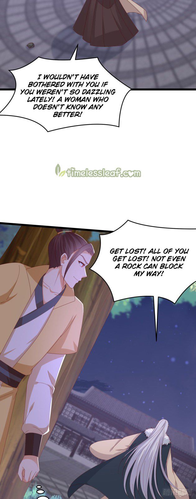 Pupillary Master Chapter 295.5 - HolyManga.Net