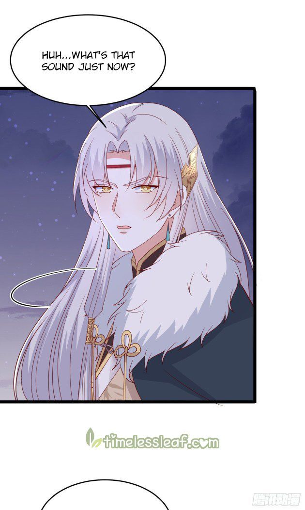 Pupillary Master Chapter 295.5 - HolyManga.Net