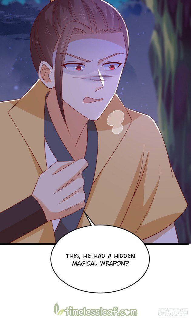 Pupillary Master Chapter 295.5 - HolyManga.Net
