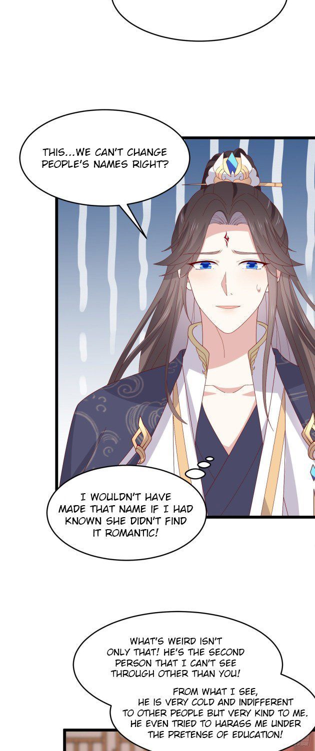 Pupillary Master Chapter 295 - HolyManga.Net
