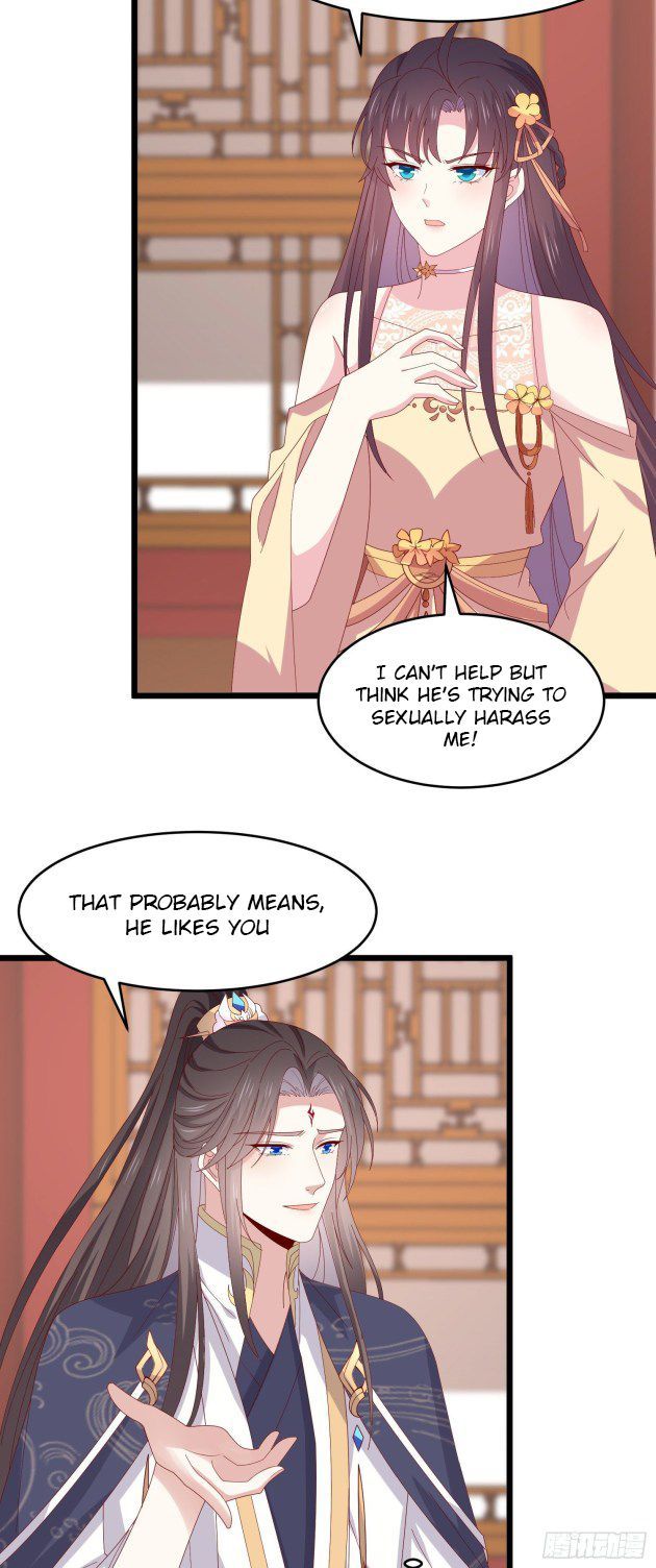 Pupillary Master Chapter 295 - HolyManga.Net