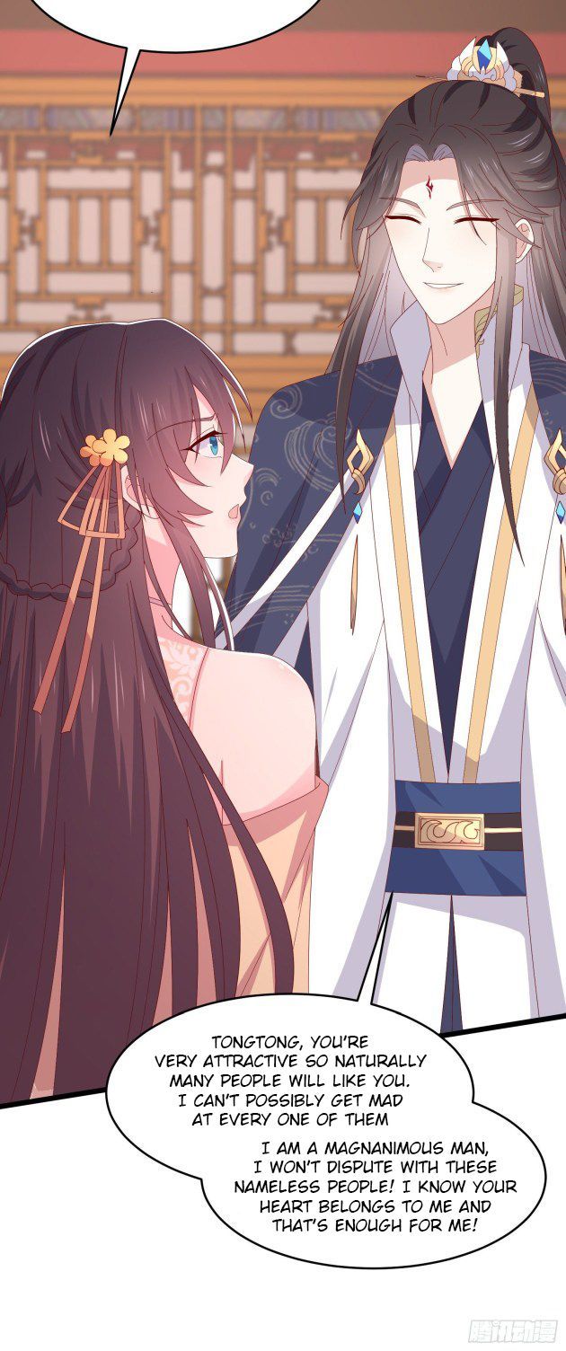 Pupillary Master Chapter 295 - HolyManga.Net