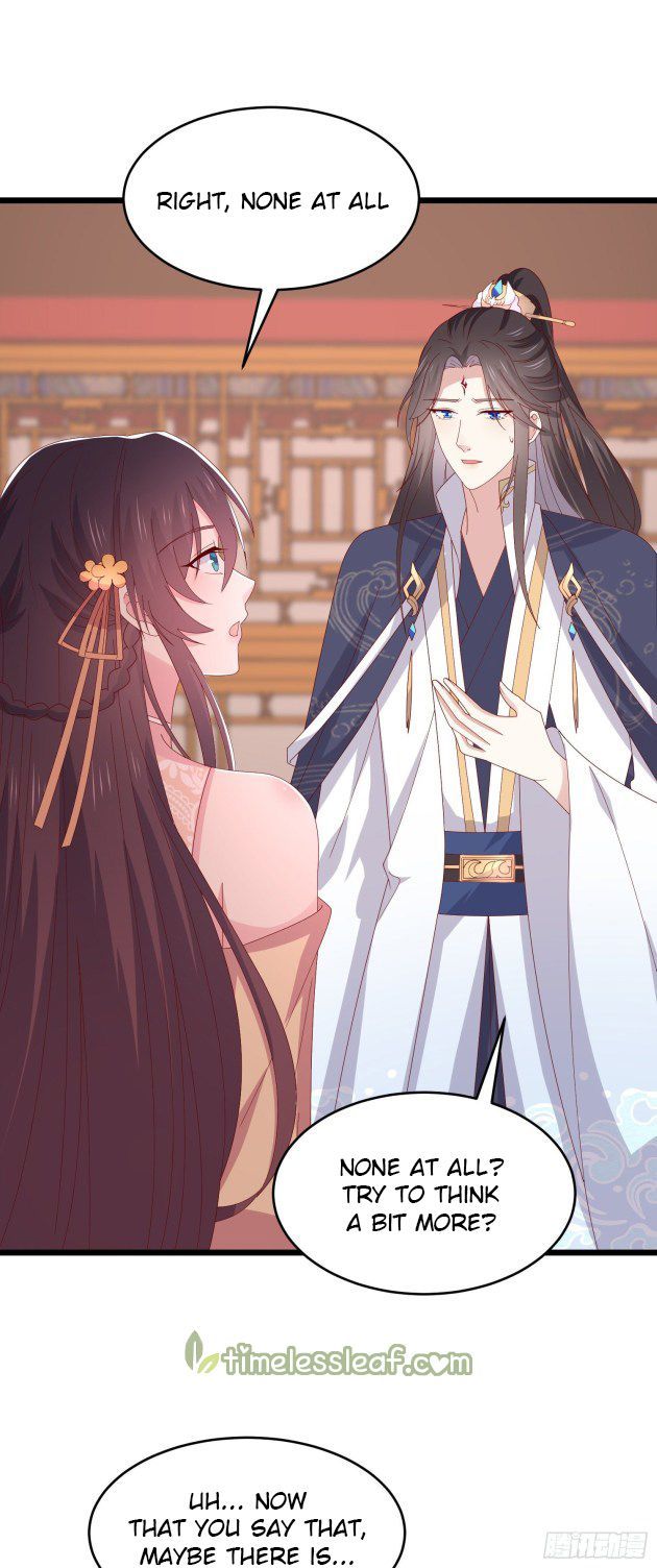 Pupillary Master Chapter 295 - HolyManga.Net