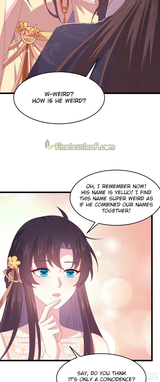 Pupillary Master Chapter 295 - HolyManga.Net