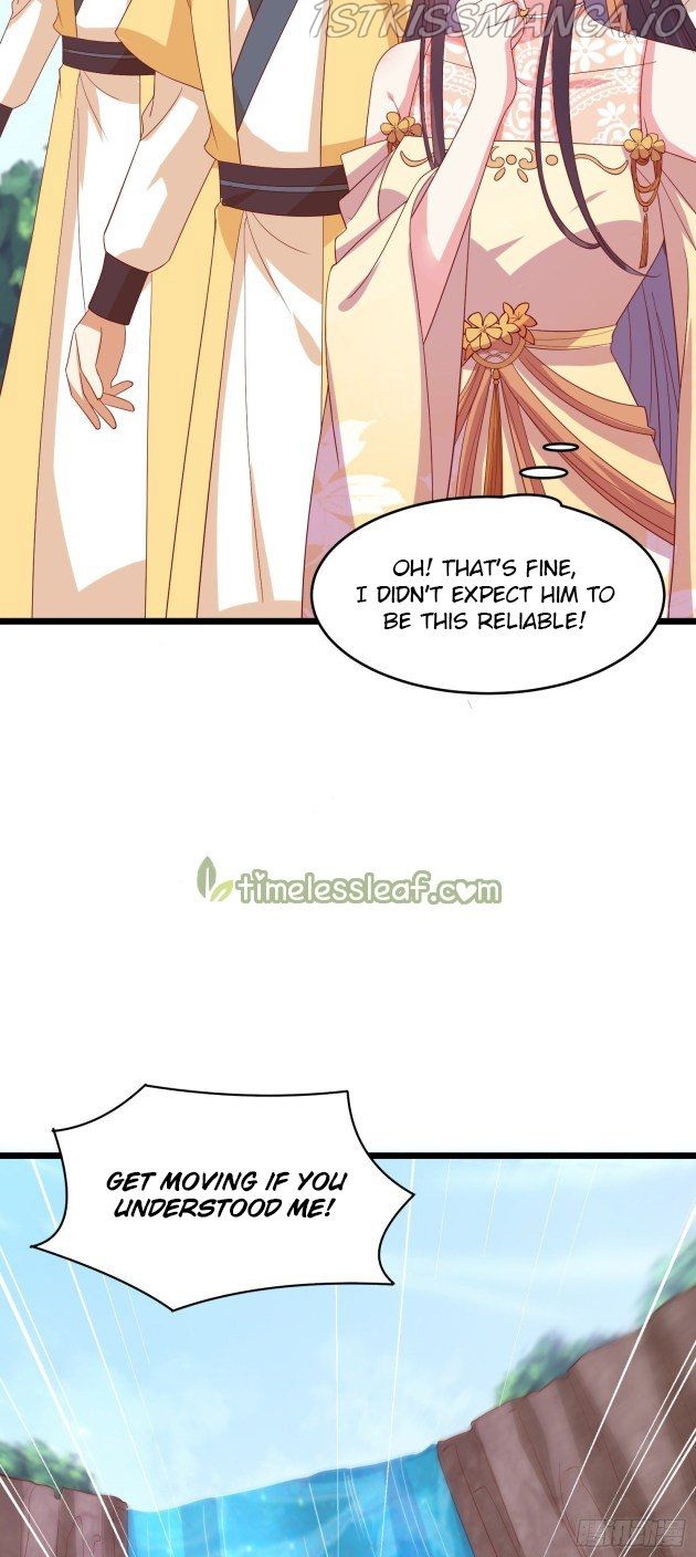 Pupillary Master Chapter 296.5 - HolyManga.Net