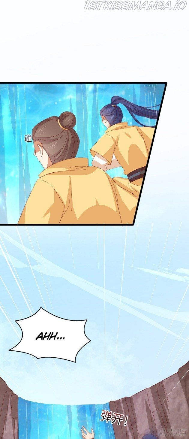 Pupillary Master Chapter 296.5 - HolyManga.Net