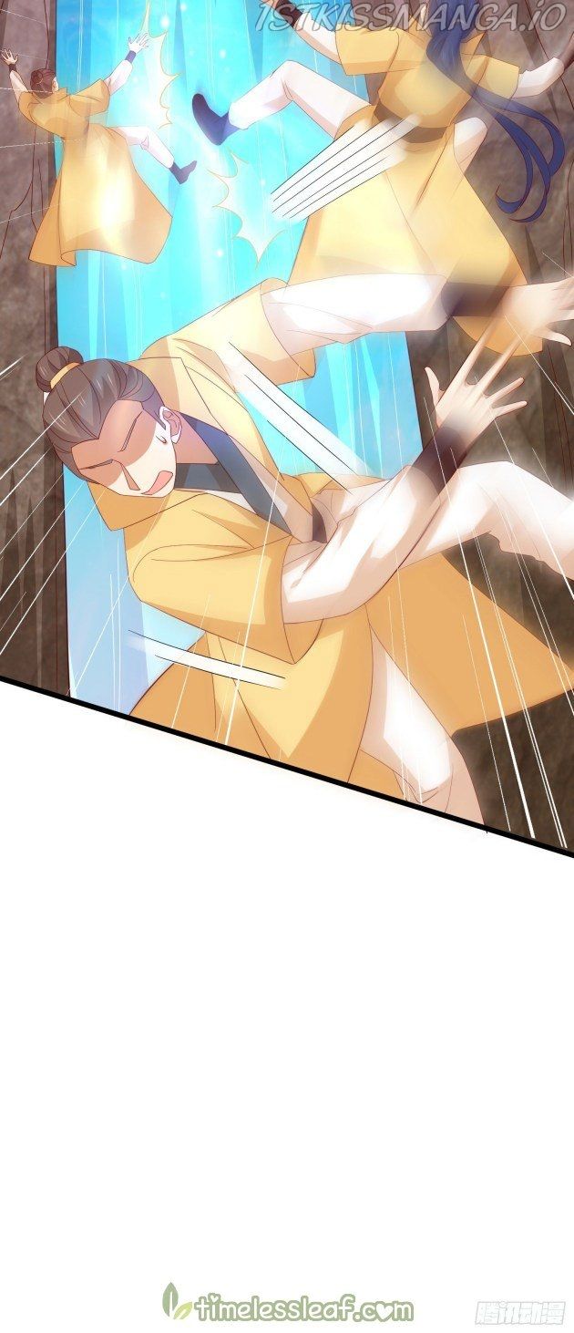 Pupillary Master Chapter 296.5 - HolyManga.Net