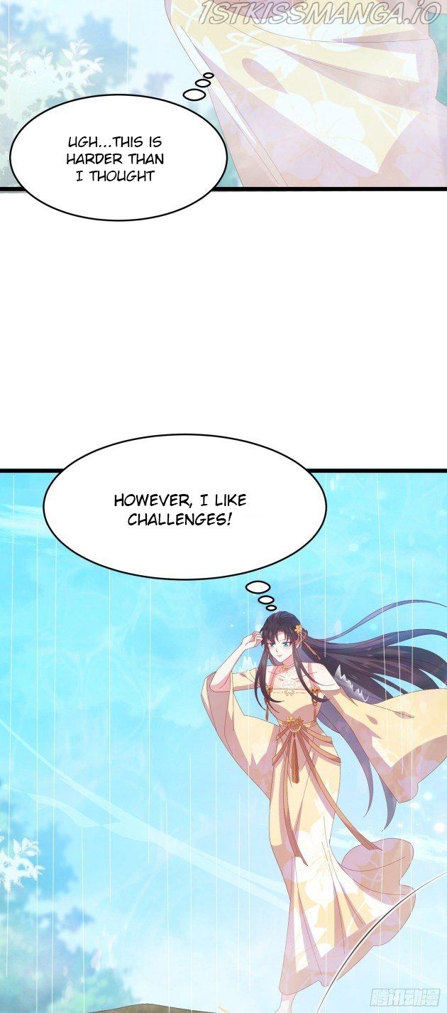Pupillary Master Chapter 296.5 - HolyManga.Net