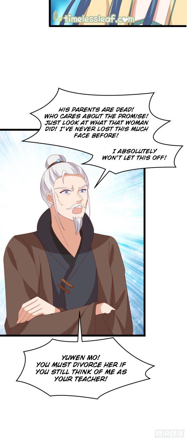 Pupillary Master Chapter 296 - HolyManga.Net