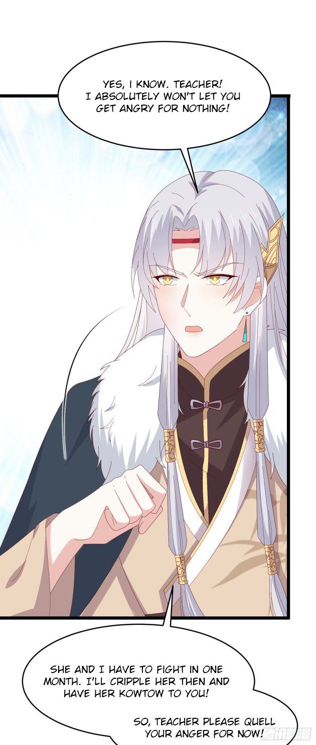 Pupillary Master Chapter 296 - HolyManga.Net