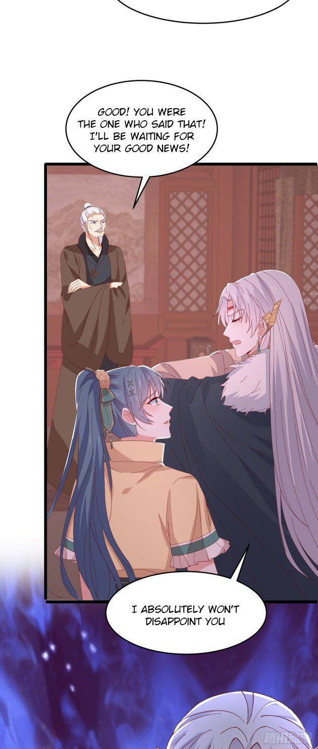 Pupillary Master Chapter 296 - HolyManga.Net