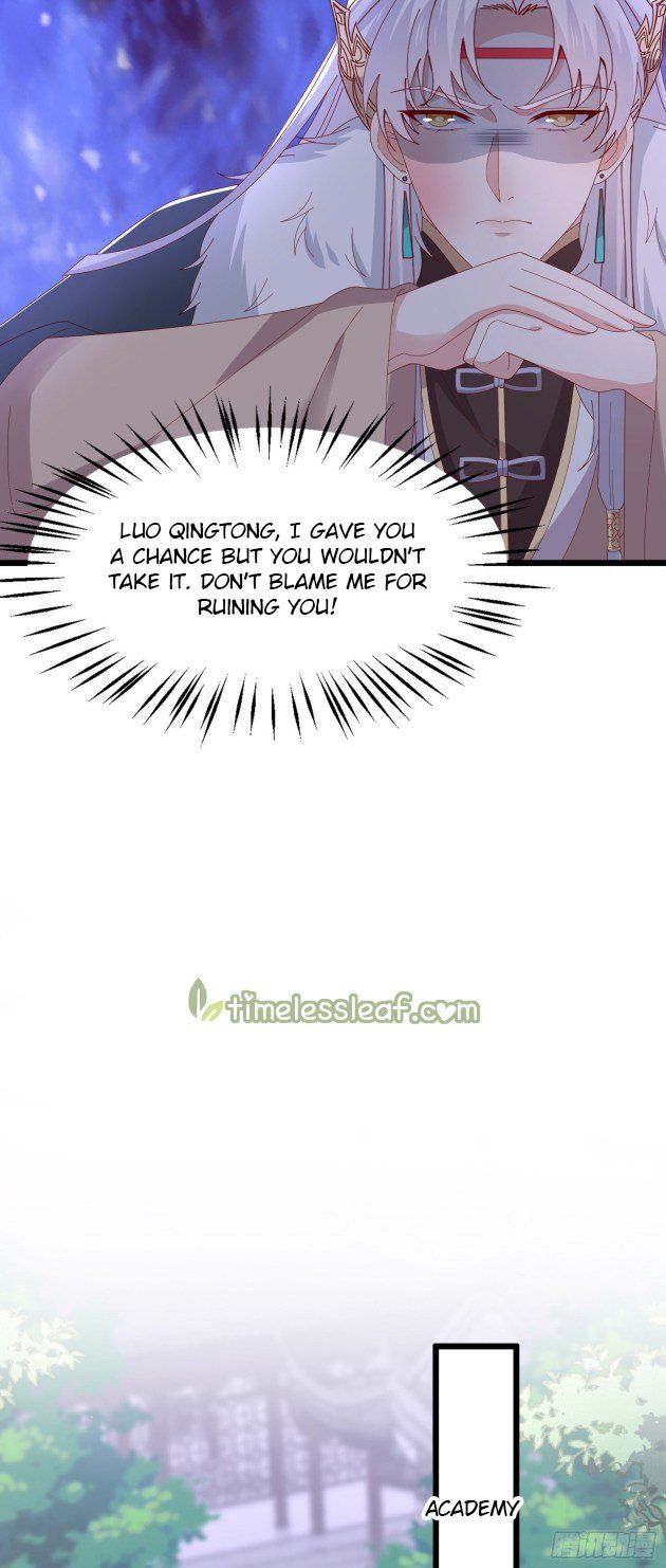 Pupillary Master Chapter 296 - HolyManga.Net