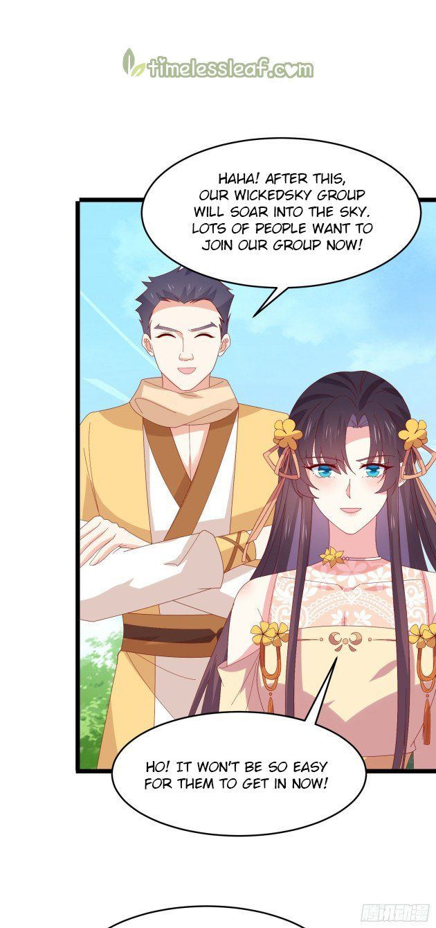 Pupillary Master Chapter 296 - HolyManga.Net