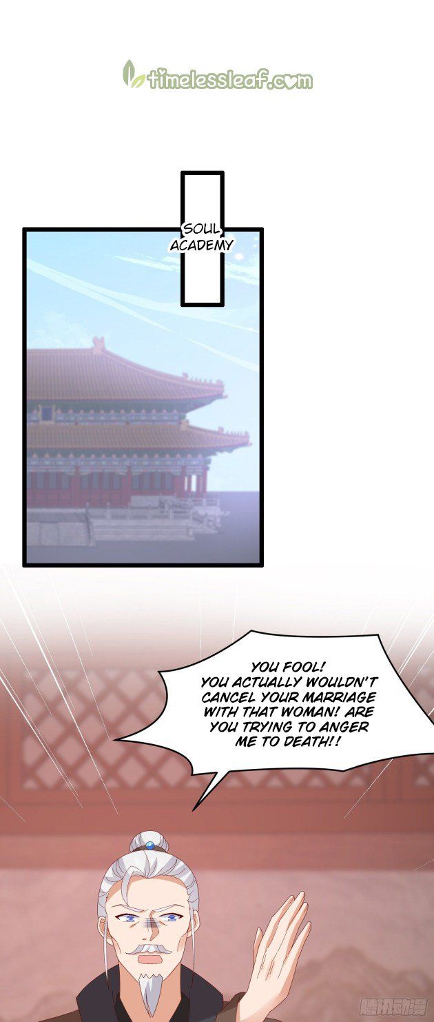 Pupillary Master Chapter 296 - HolyManga.Net
