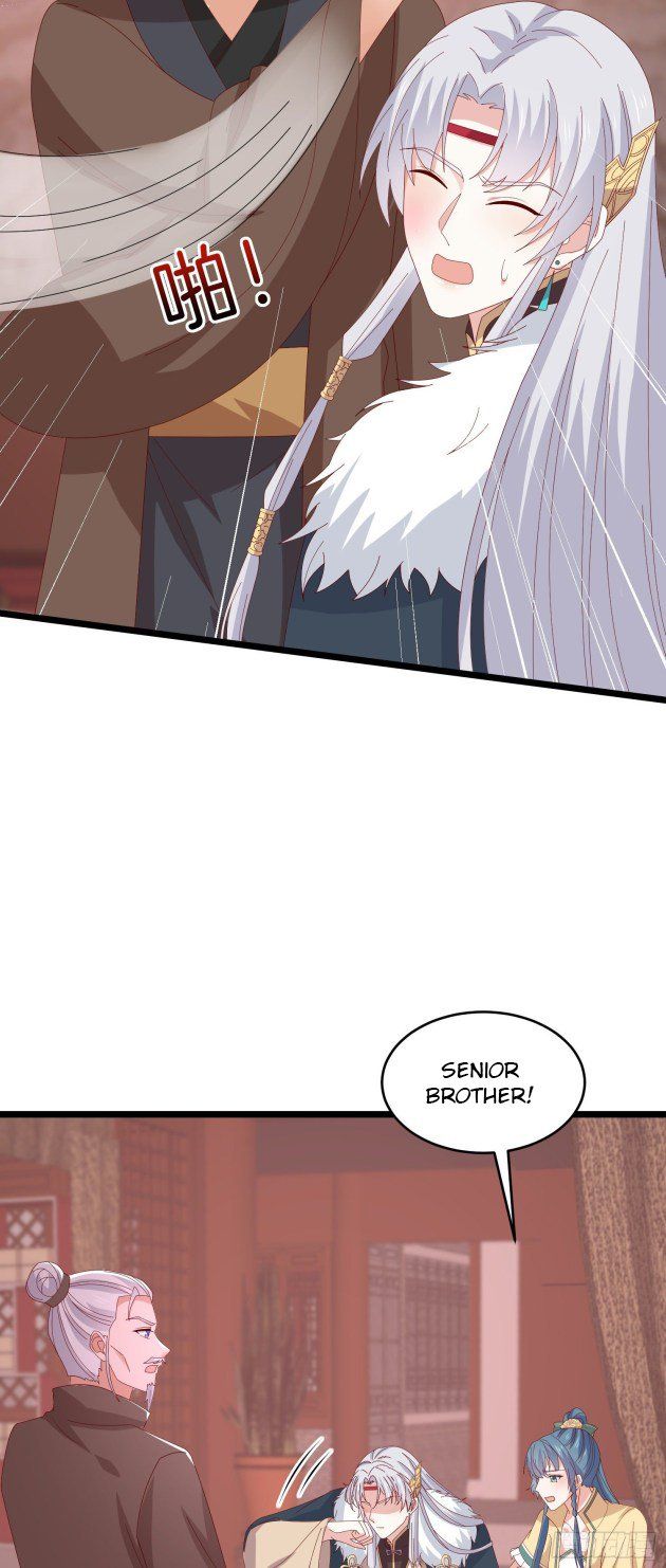 Pupillary Master Chapter 296 - HolyManga.Net