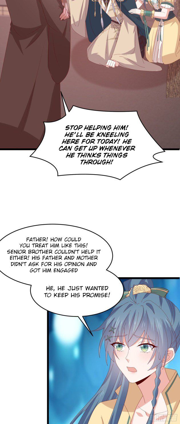 Pupillary Master Chapter 296 - HolyManga.Net