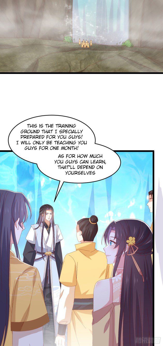 Pupillary Master Chapter 296 - HolyManga.Net