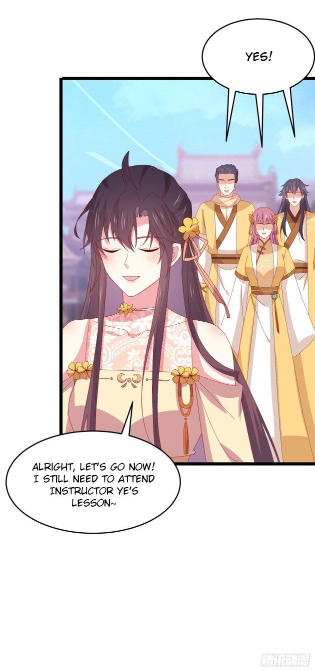Pupillary Master Chapter 296 - HolyManga.Net