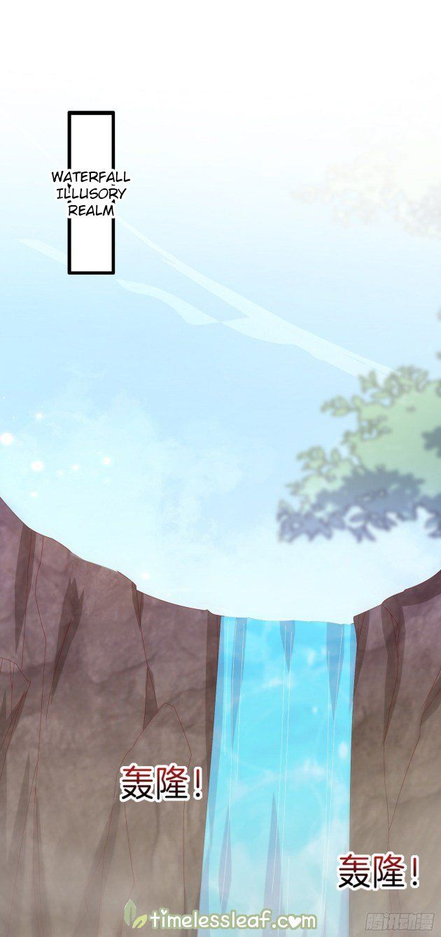 Pupillary Master Chapter 296 - HolyManga.Net