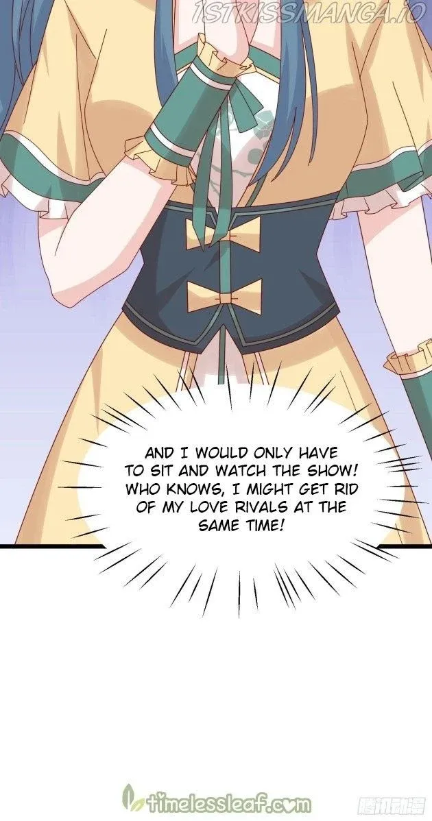 Pupillary Master Chapter 297.5 - HolyManga.Net