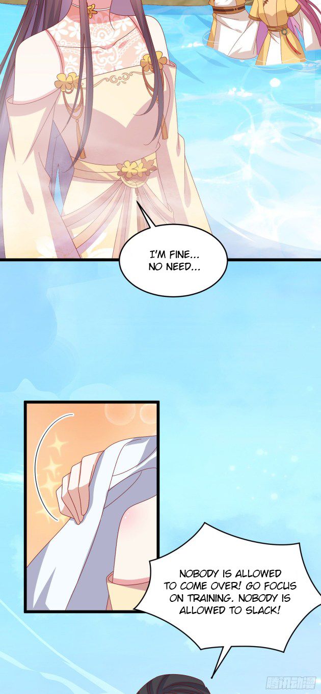 Pupillary Master Chapter 297 - HolyManga.Net