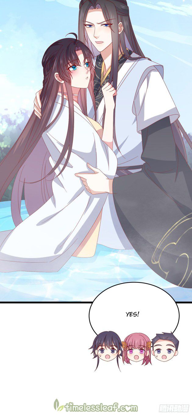 Pupillary Master Chapter 297 - HolyManga.Net