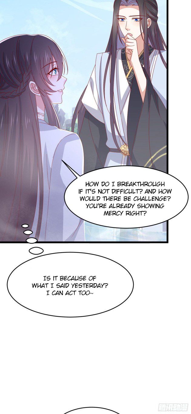 Pupillary Master Chapter 297 - HolyManga.Net