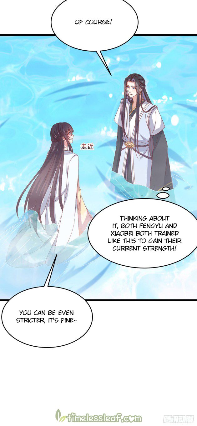 Pupillary Master Chapter 297 - HolyManga.Net