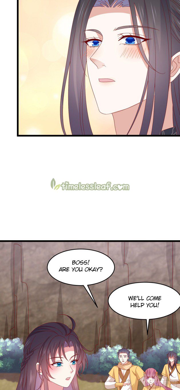 Pupillary Master Chapter 297 - HolyManga.Net