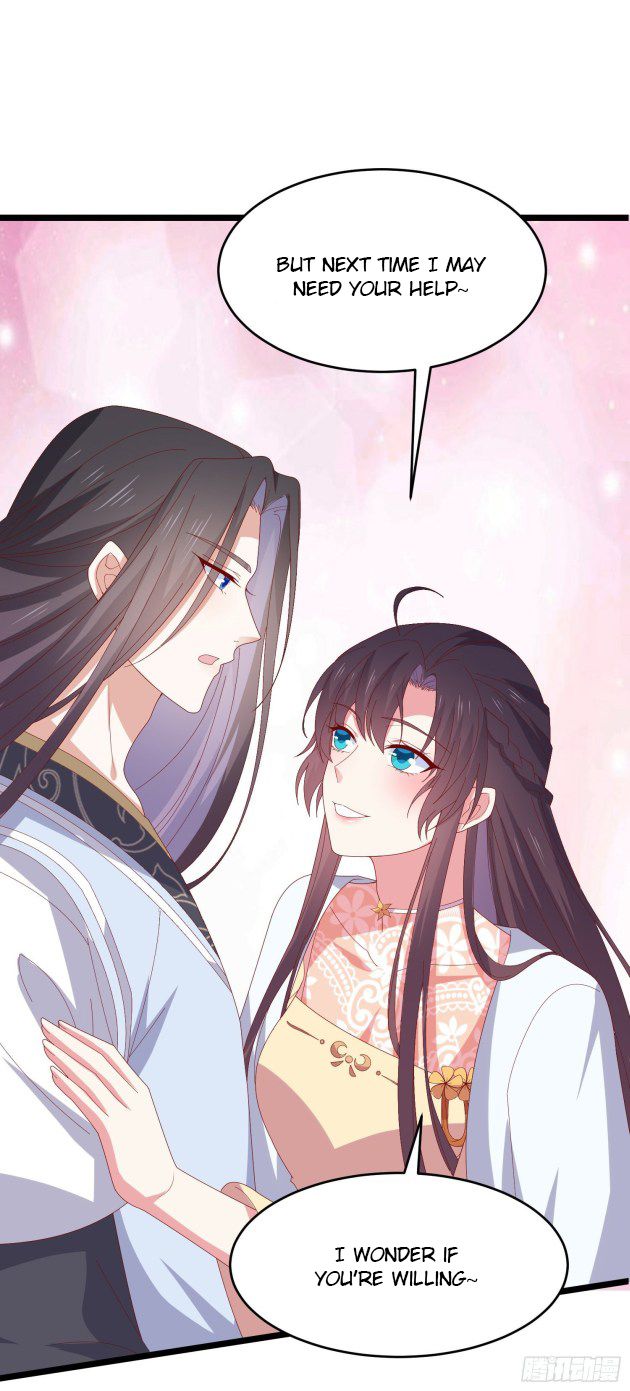 Pupillary Master Chapter 297 - HolyManga.Net