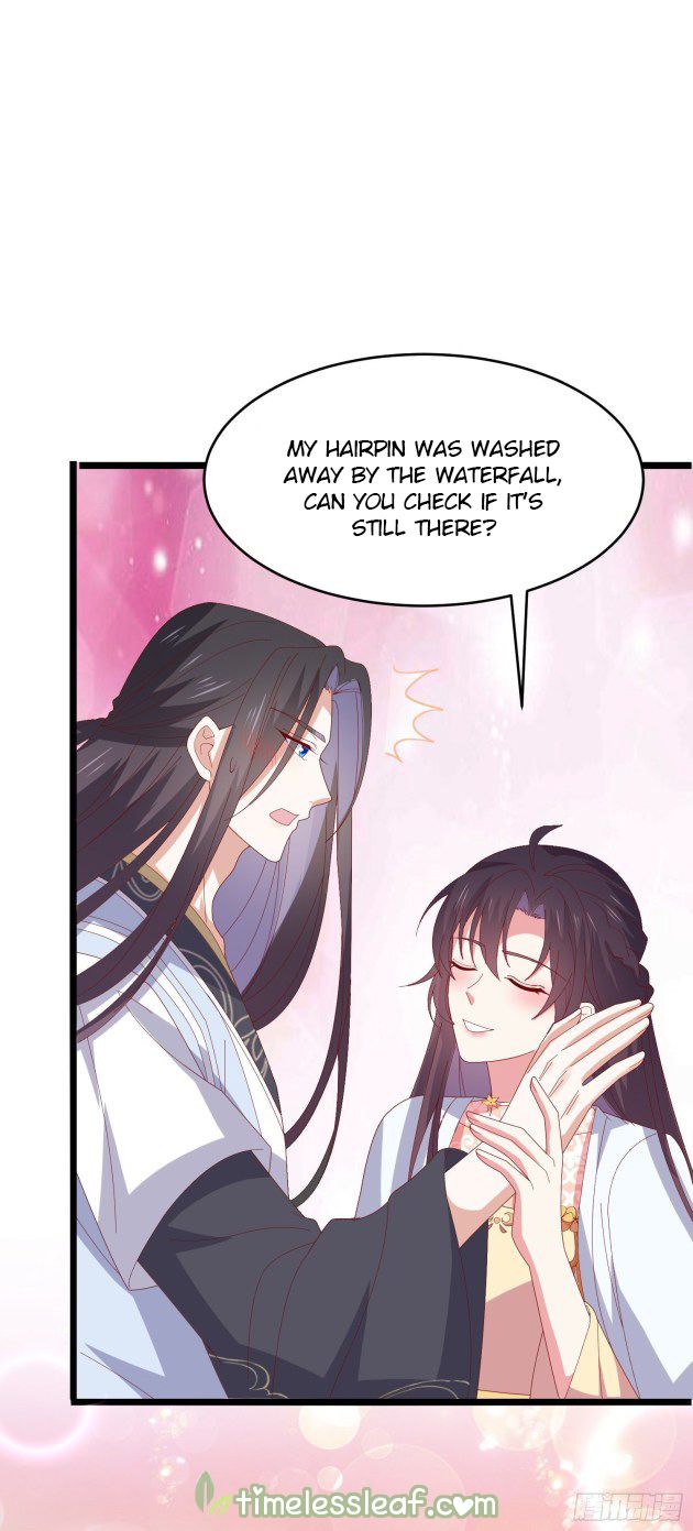 Pupillary Master Chapter 297 - HolyManga.Net