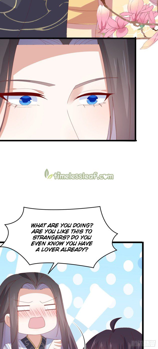 Pupillary Master Chapter 297 - HolyManga.Net