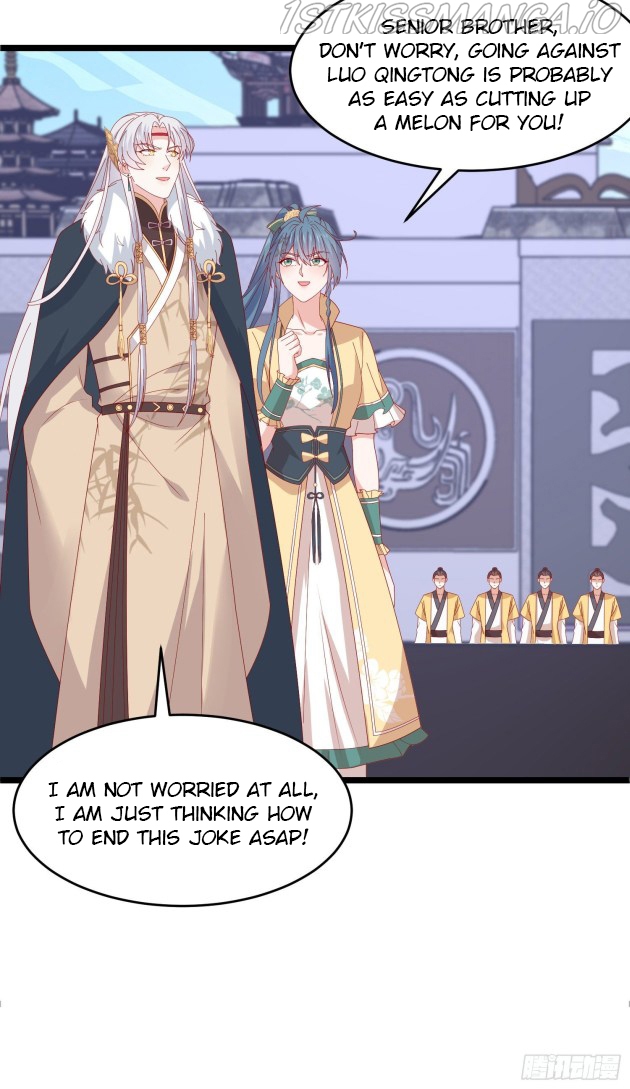 Pupillary Master Chapter 299.5 - HolyManga.Net