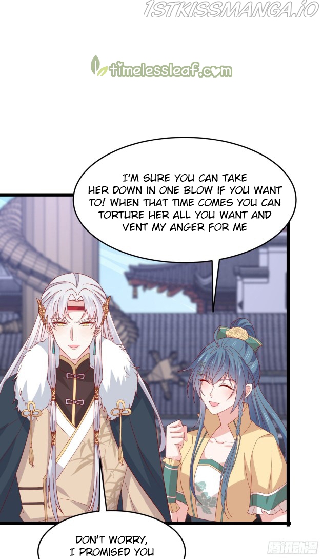 Pupillary Master Chapter 299.5 - HolyManga.Net