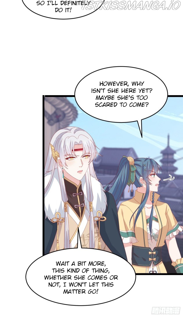 Pupillary Master Chapter 299.5 - HolyManga.Net