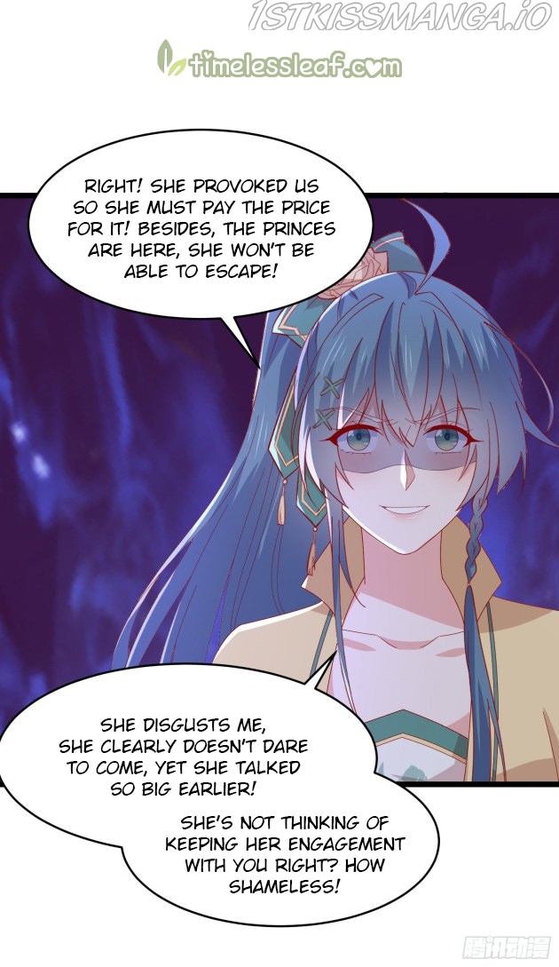 Pupillary Master Chapter 299.5 - HolyManga.Net