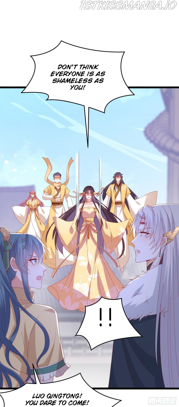 Pupillary Master Chapter 299.5 - HolyManga.Net