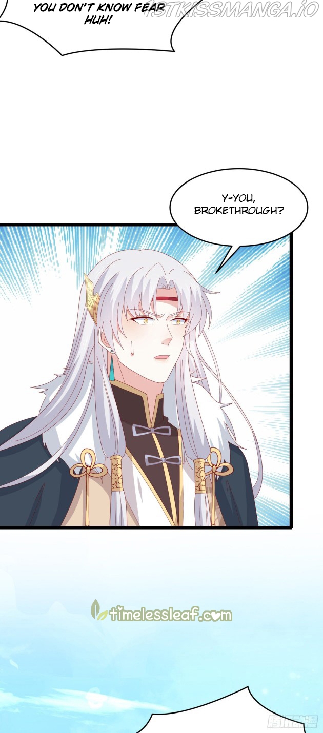 Pupillary Master Chapter 299.5 - HolyManga.Net