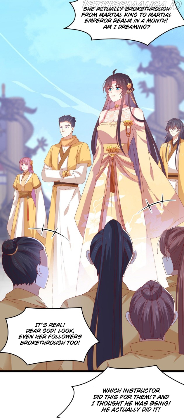 Pupillary Master Chapter 299.5 - HolyManga.Net